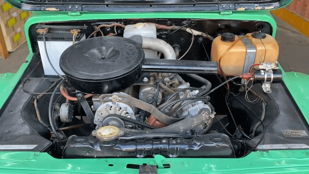 生ける伝説】貴重な旧車「昭和55年式ジムニーSJ10」を購入＆走行してみた！