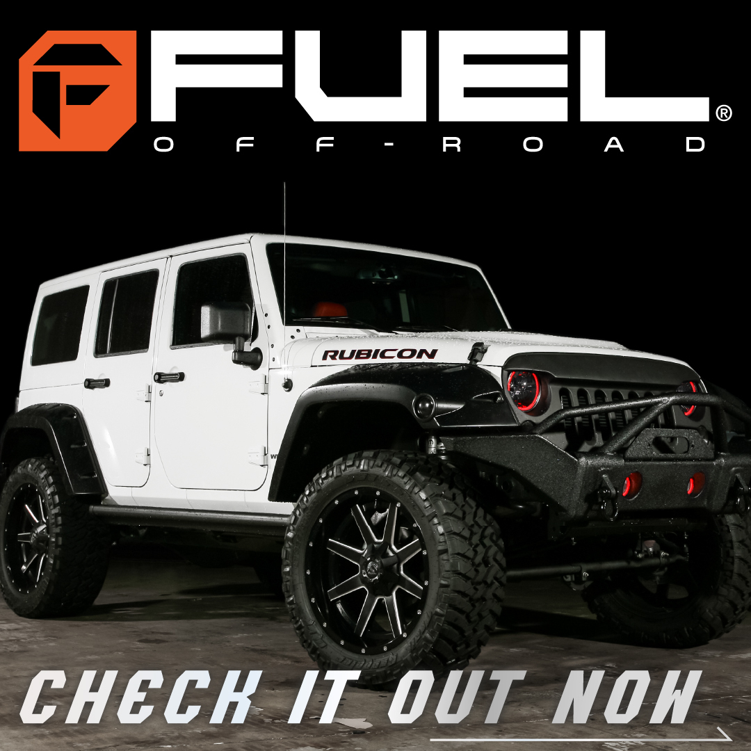 FUEL OFFROAD