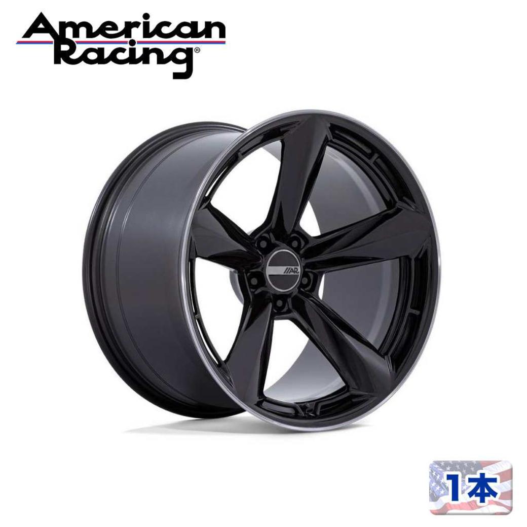 American Racing （アメリカンレーシング）日本販売代理店】 20インチアルミホイール 1本 TTF 20×11J 5H 115 +20  CB72.56 汎用 / オフロード車のカスタムパーツなら【dolonco】【公式】