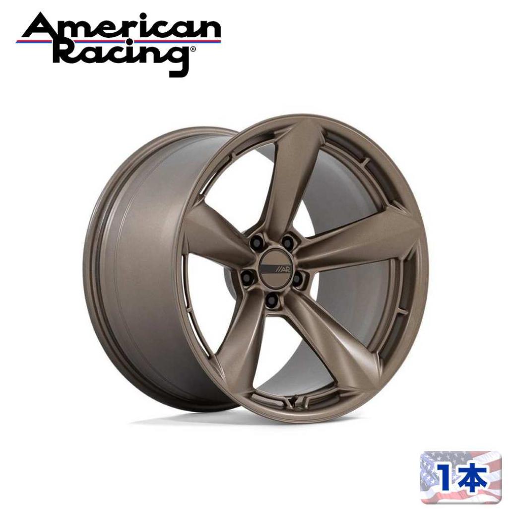 American Racing アメリカンレーシング]17インチ ホイール AR172