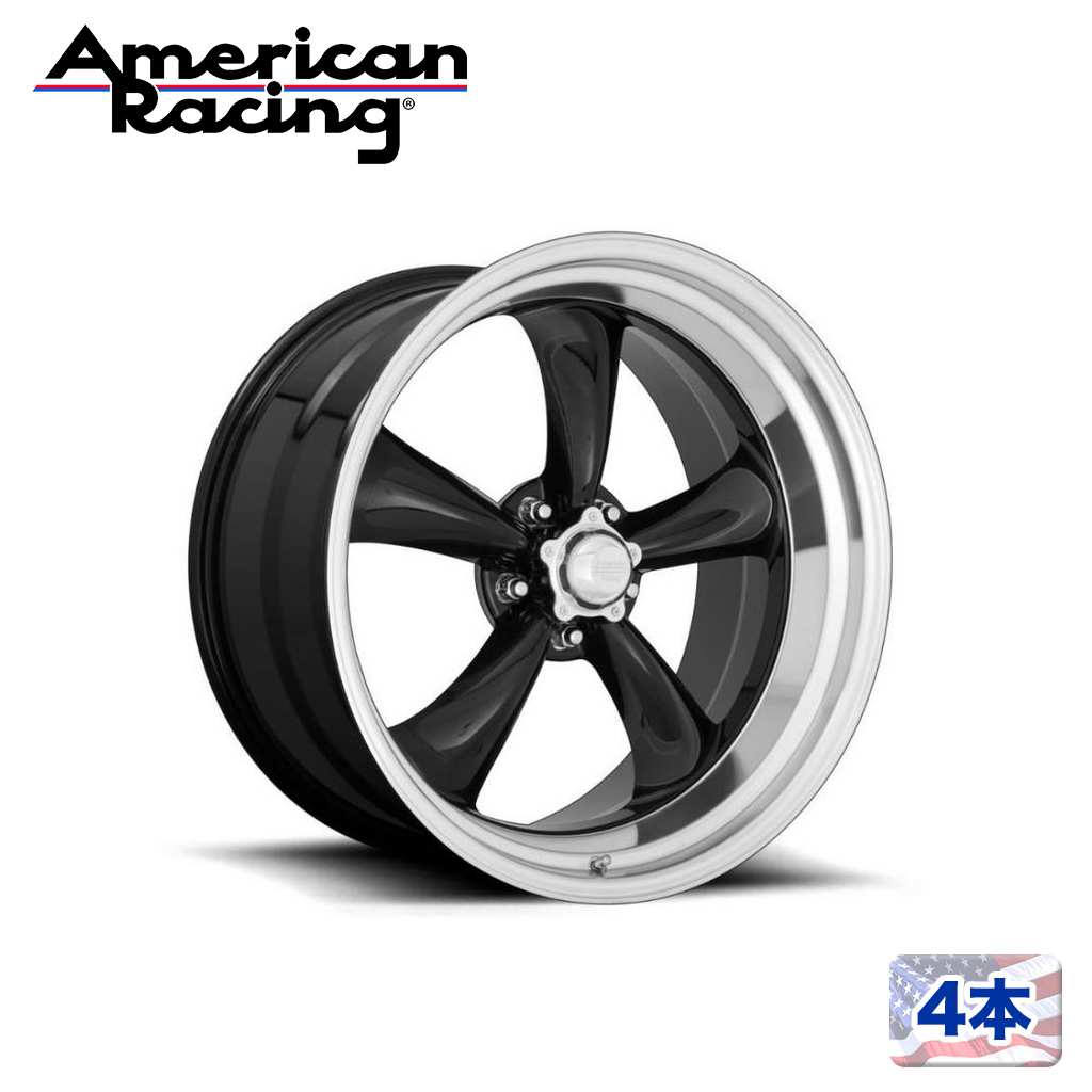 American Racing （アメリカンレーシング）日本販売代理店】 22インチ