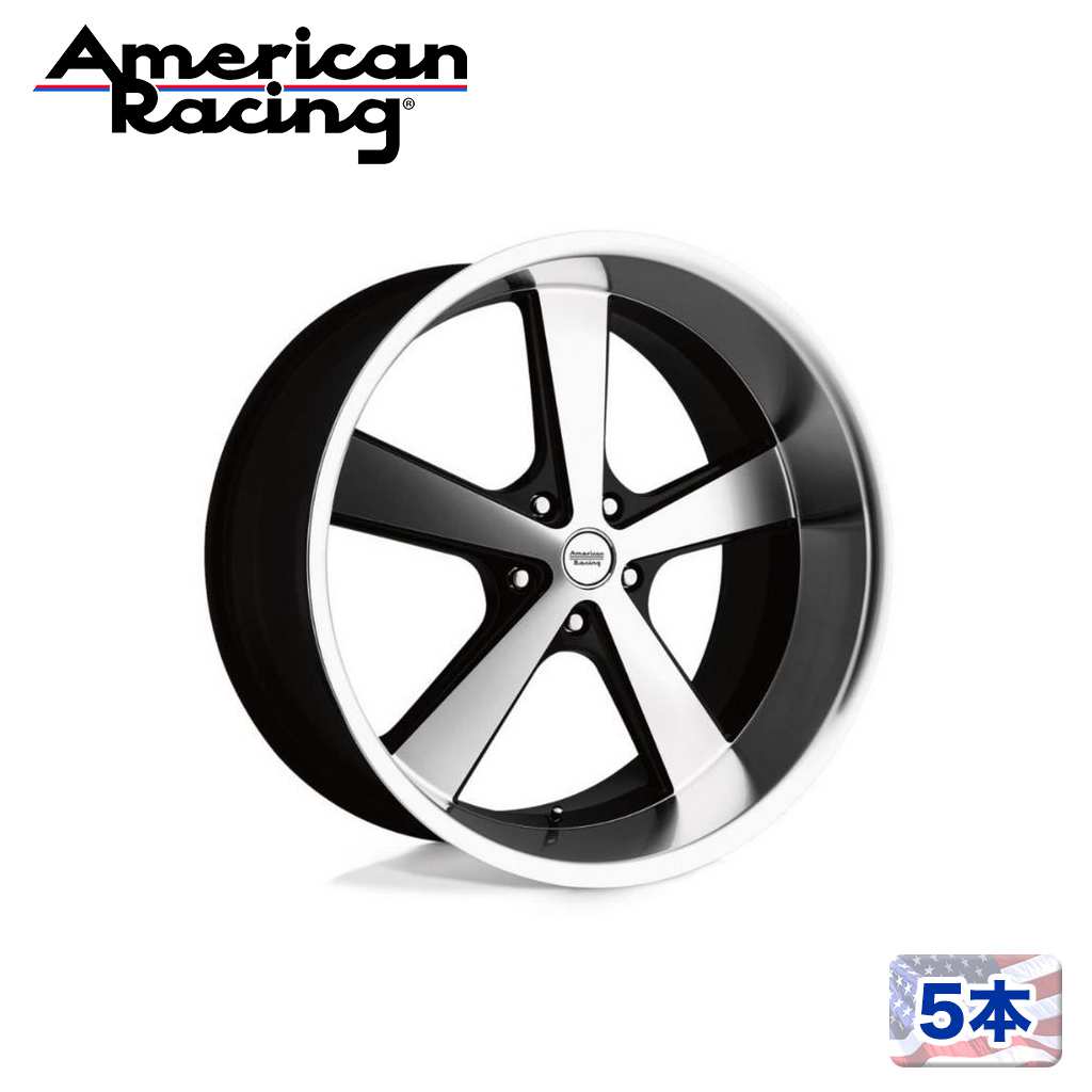 American Racing （アメリカンレーシング）日本販売代理店】<BR>20