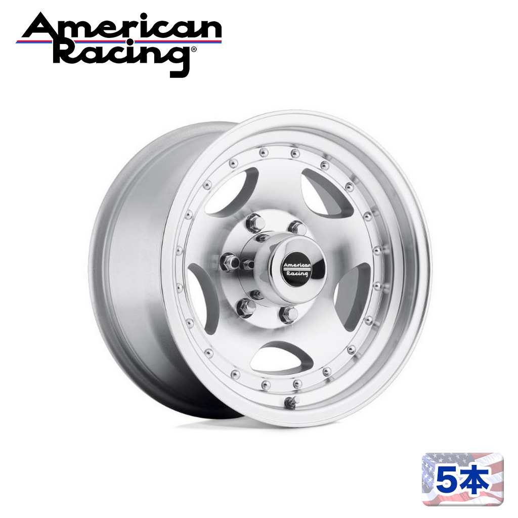 American Racing （アメリカンレーシング）日本販売代理店】<BR>16