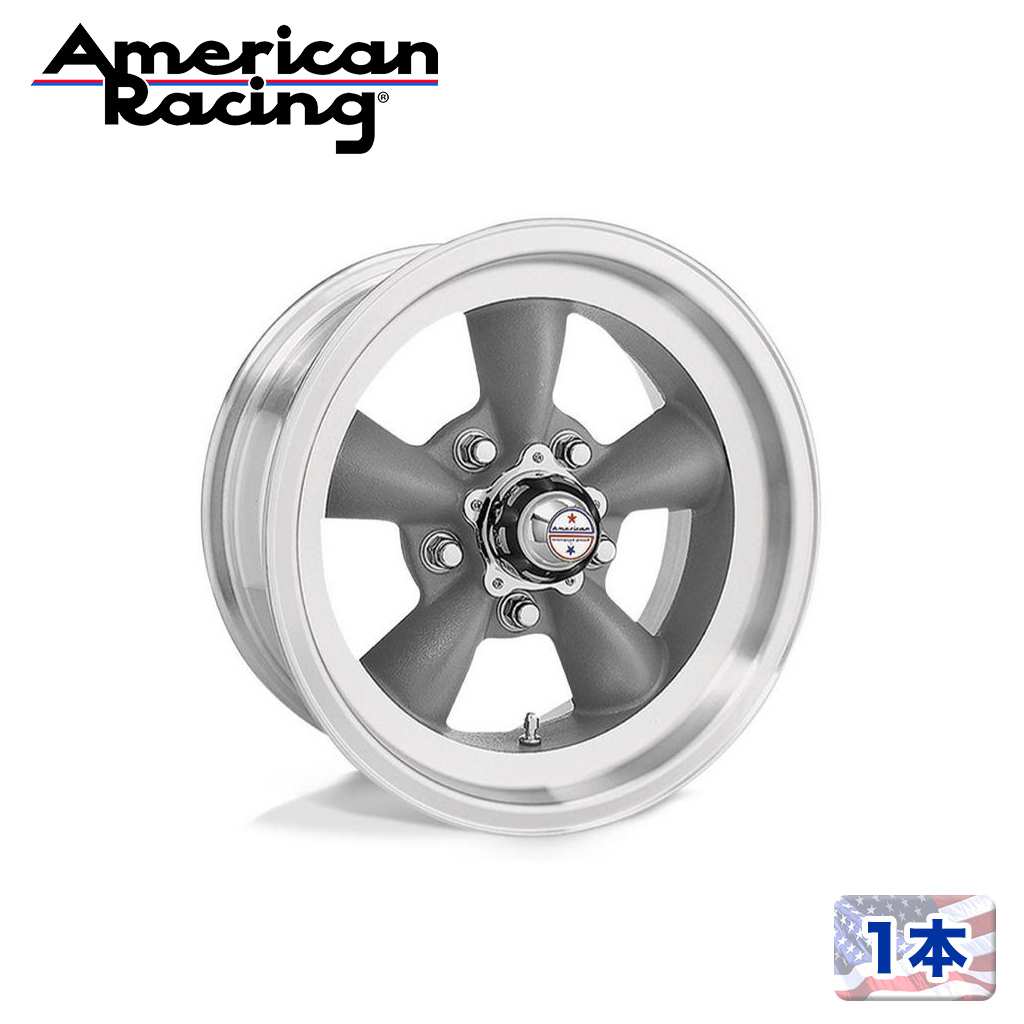 American Racing （アメリカンレーシング）日本販売代理店】 15インチ