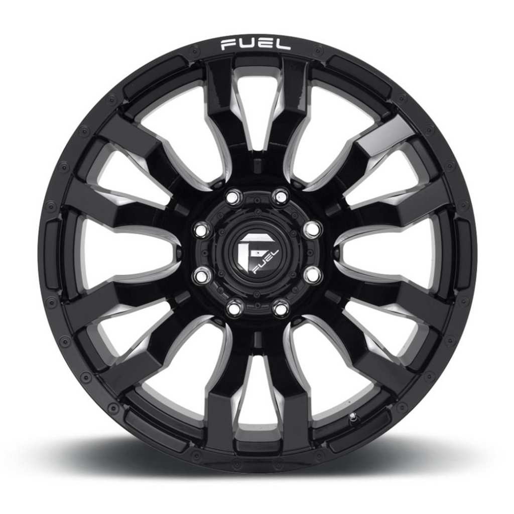 FUEL OFFROAD（フューエルオフロード）正規輸入総代理店】 16インチ ...