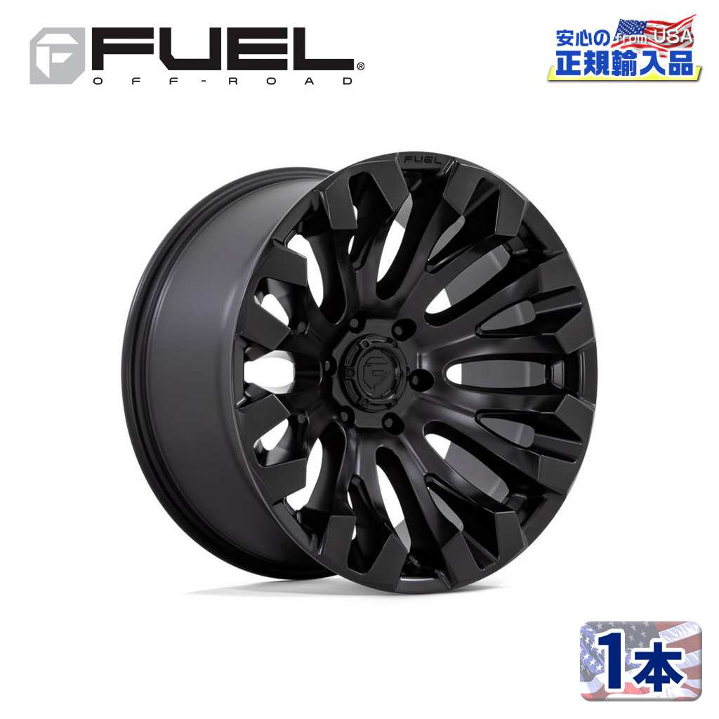 FUEL OFFROAD（フューエルオフロード）正規輸入総代理店】 20インチ ...