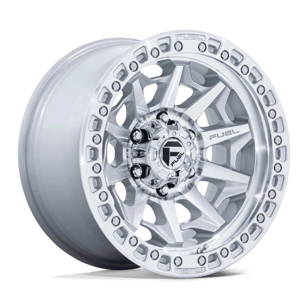 FUEL OFFROAD 正規品】 17インチ アルミホイール 1本 D883