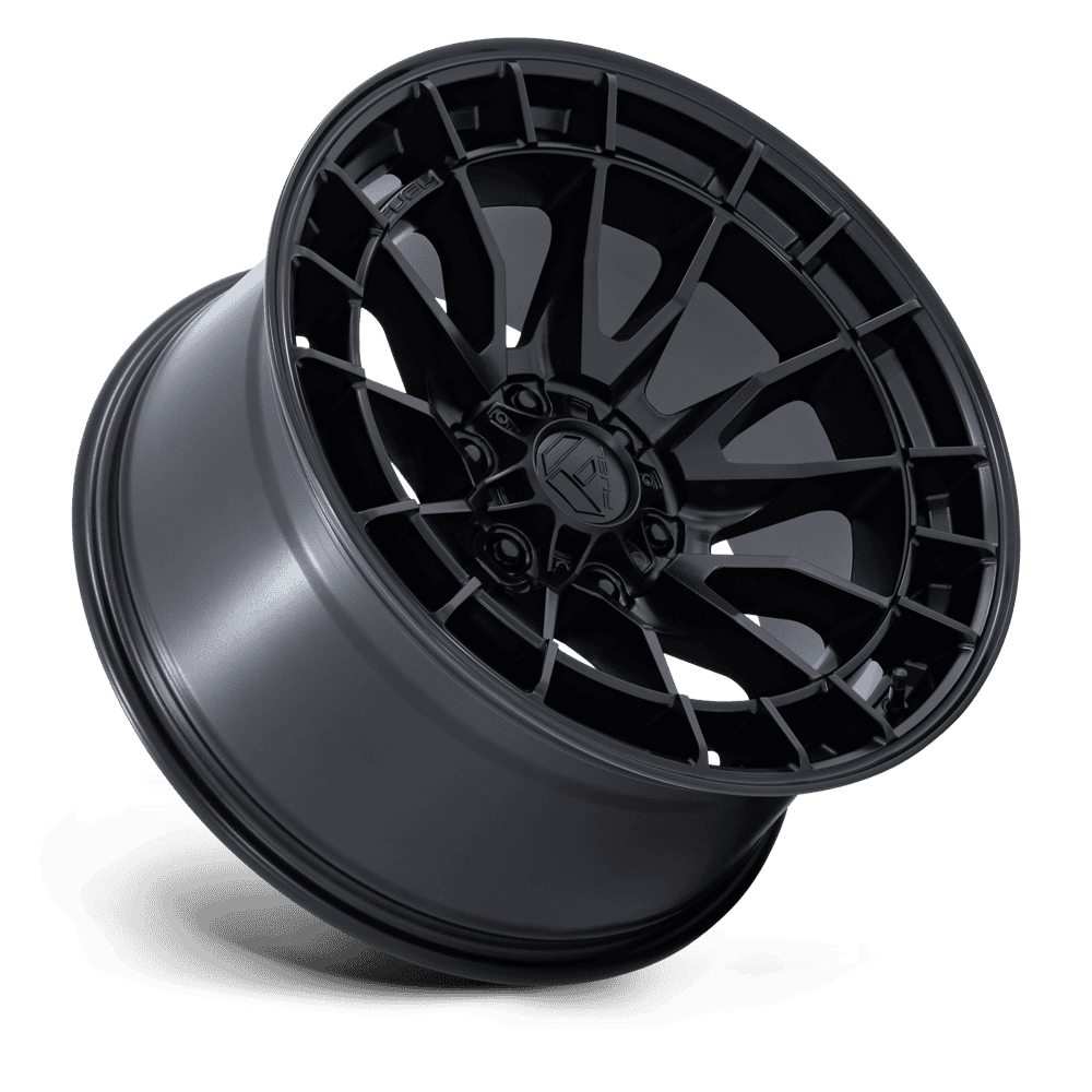 FUEL OFFROAD 正規品】 20インチ アルミホイール 1本 FC888