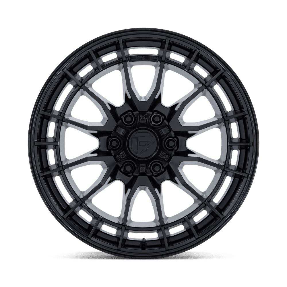 ホイール FUEL OFFROAD 正規品】 20インチ アルミホイール 1本 FC888