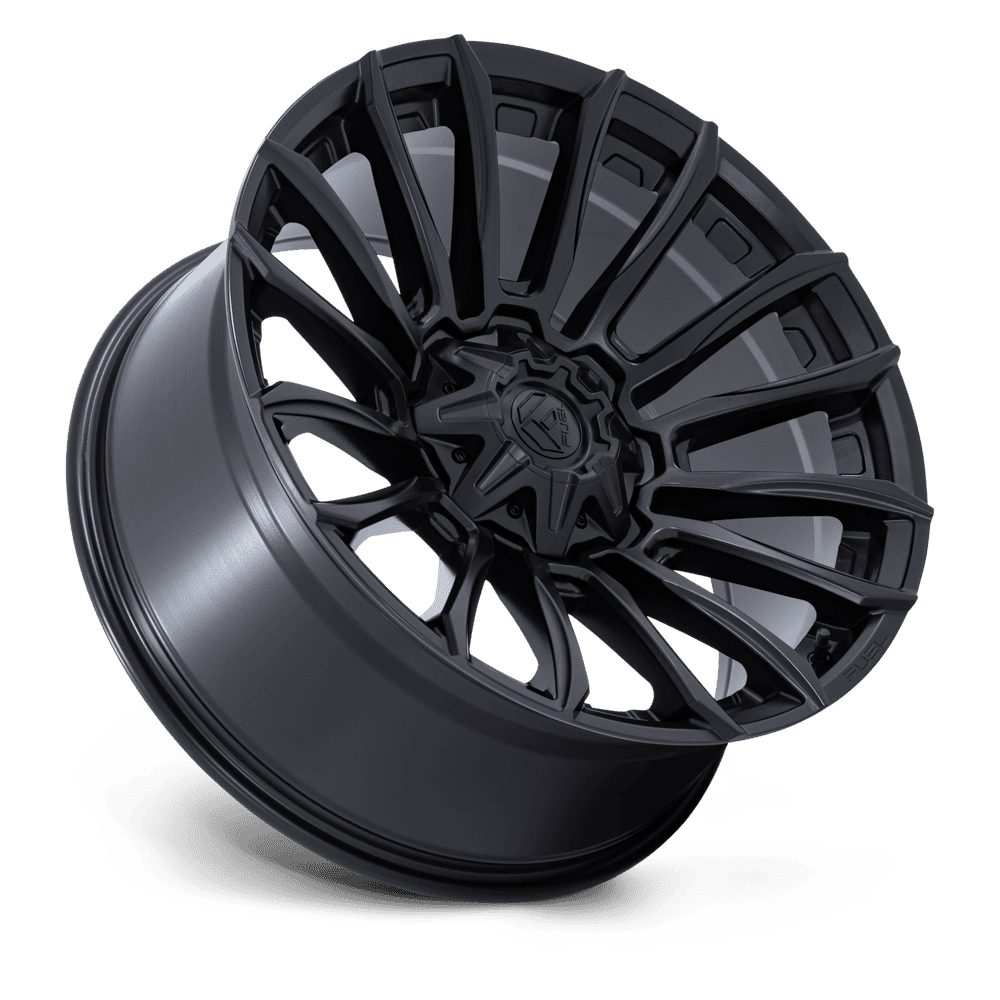 FUEL OFFROAD 正規品】 22インチ アルミホイール 1本 FC889