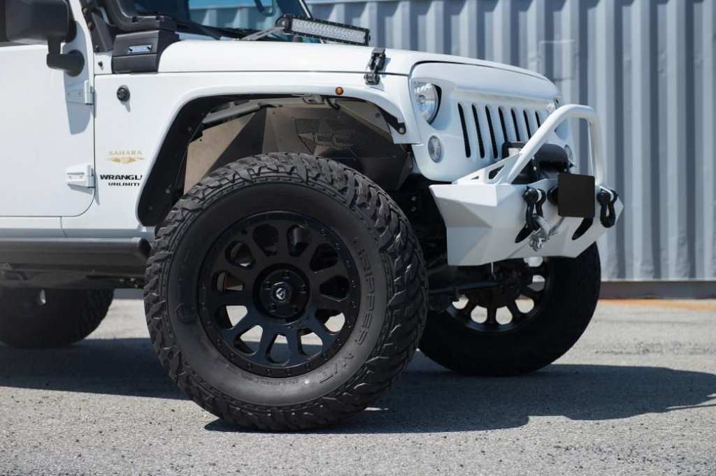 FUEL OFFROAD (フューエルオフロード) 正規代理店】 16インチ アルミホイール 4本セット D579 VECTOR マットブラック  16×8J 5H 114.3 +20 CB72.6 / オフロード車のカスタムパーツなら【dolonco】【公式】