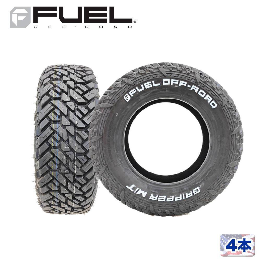 FUEL OFFROAD(フューエル オフロード) 正規輸入総代理店】 16インチ