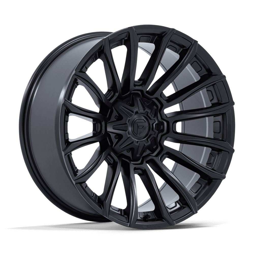 FUEL OFFROAD 正規品】 20インチ アルミホイール 4本 FC889