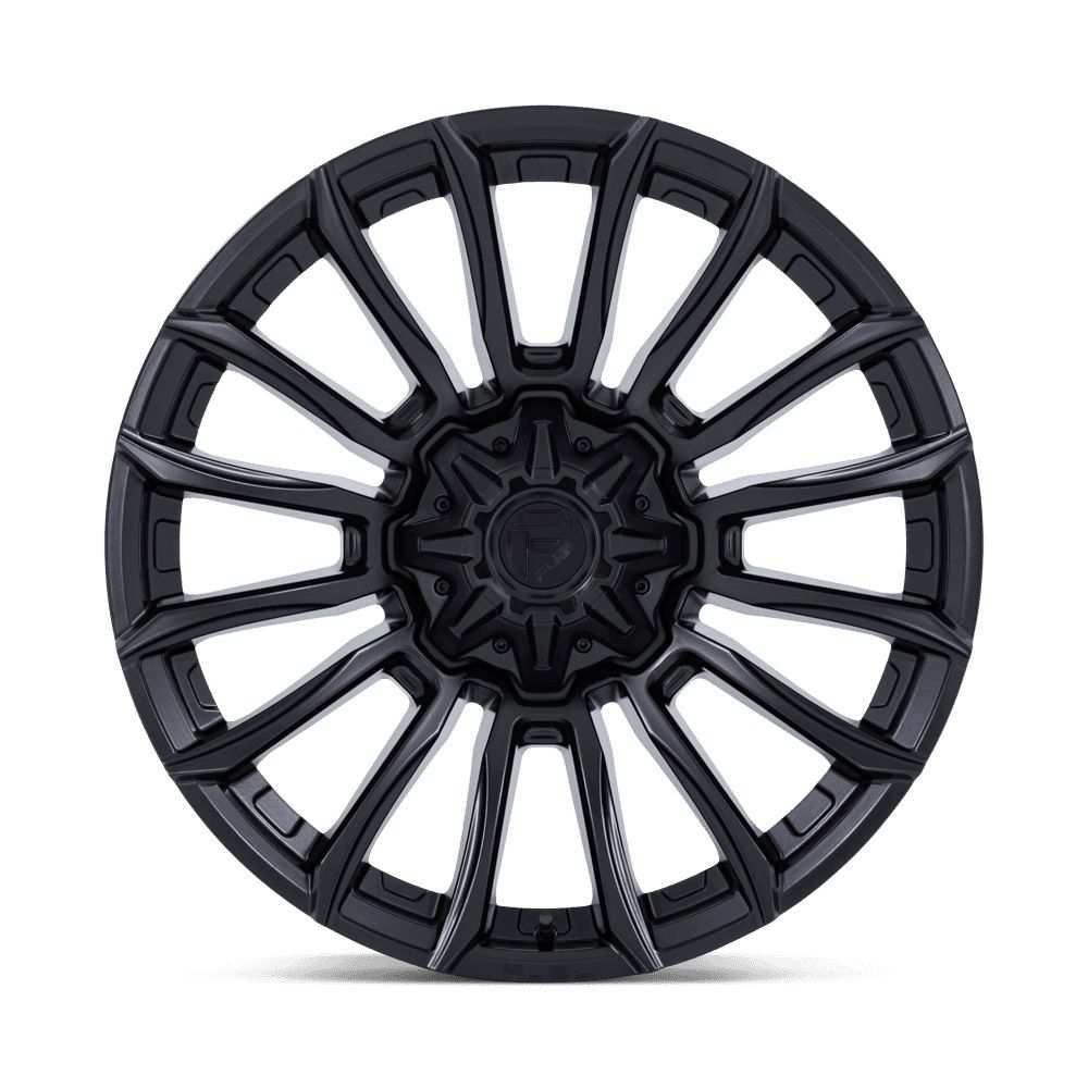 FUEL OFFROAD 正規品】 20インチ アルミホイール 4本 FC889