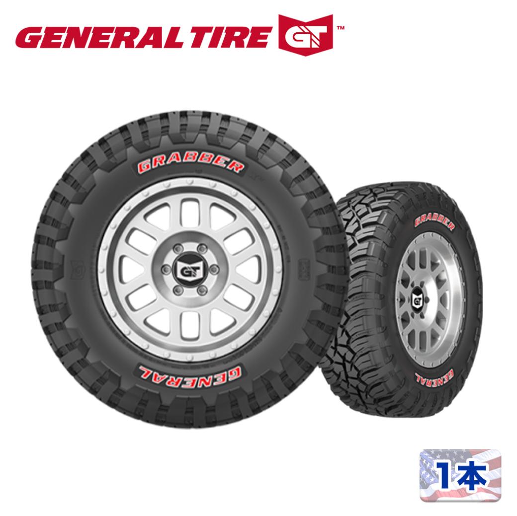 GENERAL TIRE(ゼネラルタイヤ)正規品】ジェネラル グラバー X3 20