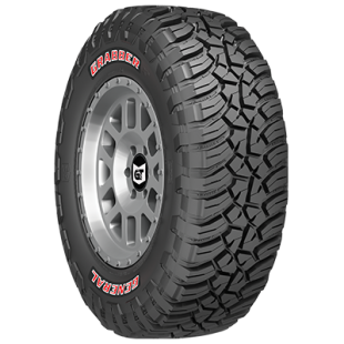 GENERAL TIRE(ゼネラルタイヤ)正規品】ジェネラル グラバー X3 20