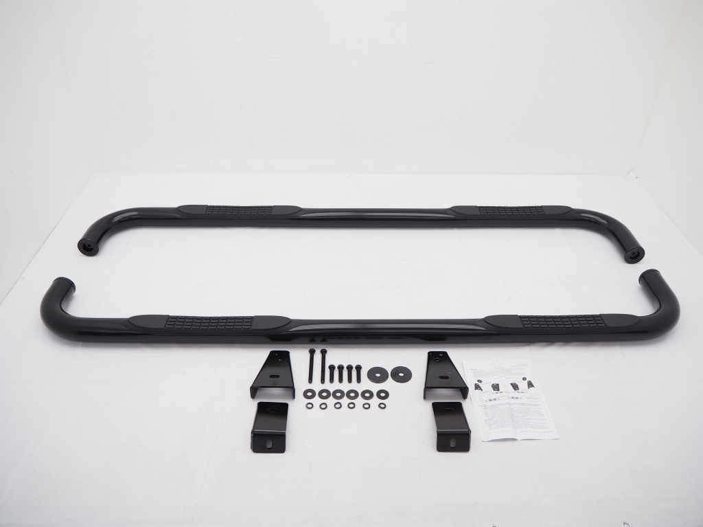 シボレータホ　サイドステップ左右 07 シボレー タホ 純正サイドステップ左右