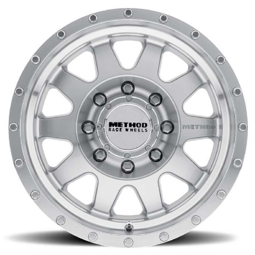 Method Race Wheels(メソッドレース)正規代理店】 15インチアルミ