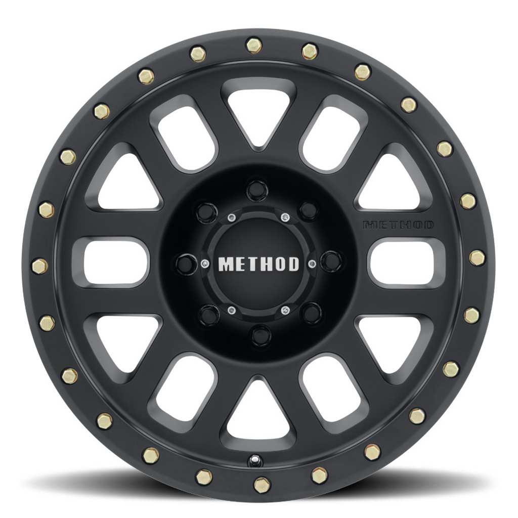 Method Race Wheels(メソッドレース)正規代理店】 18インチアルミ