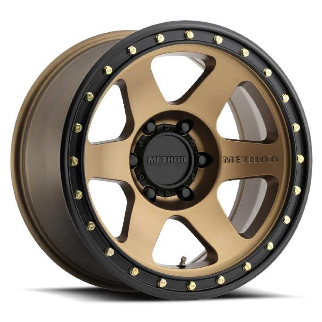 【Method Race Wheels(メソッドレース)正規代理店】, 17インチアルミホイール 1本, MR310 Con6 17×8.5J  5H150 ±0 CB110.5, 汎用