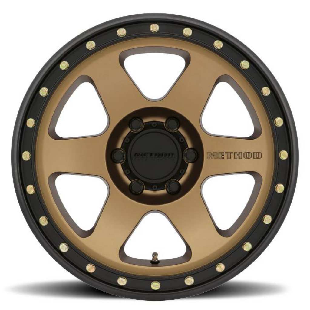 【Method Race Wheels(メソッドレース)正規代理店】, 17インチアルミホイール 1本, MR310 Con6 17×8.5J  5H150 ±0 CB110.5, 汎用