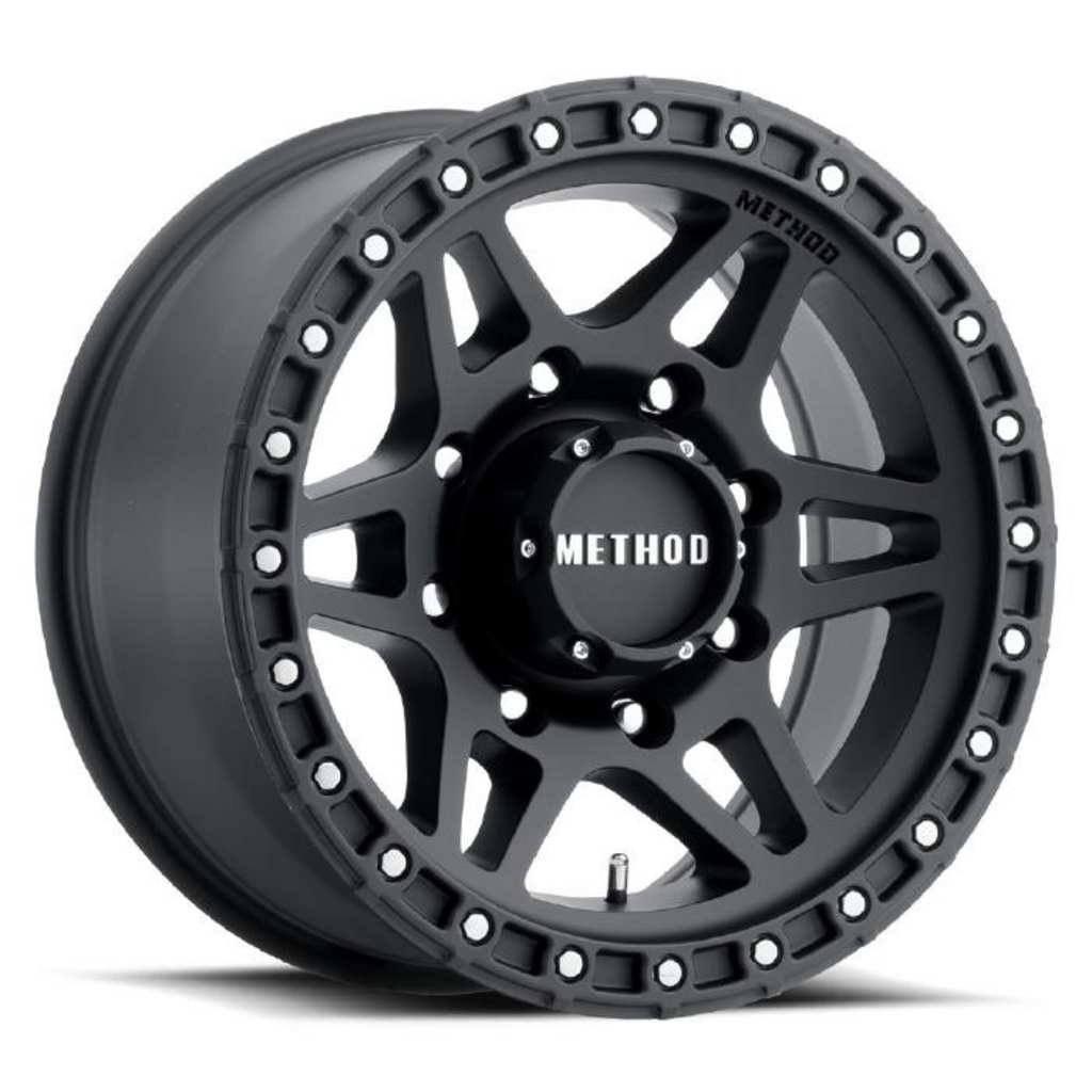 Method Race Wheels(メソッドレース)正規代理店】 17インチアルミ