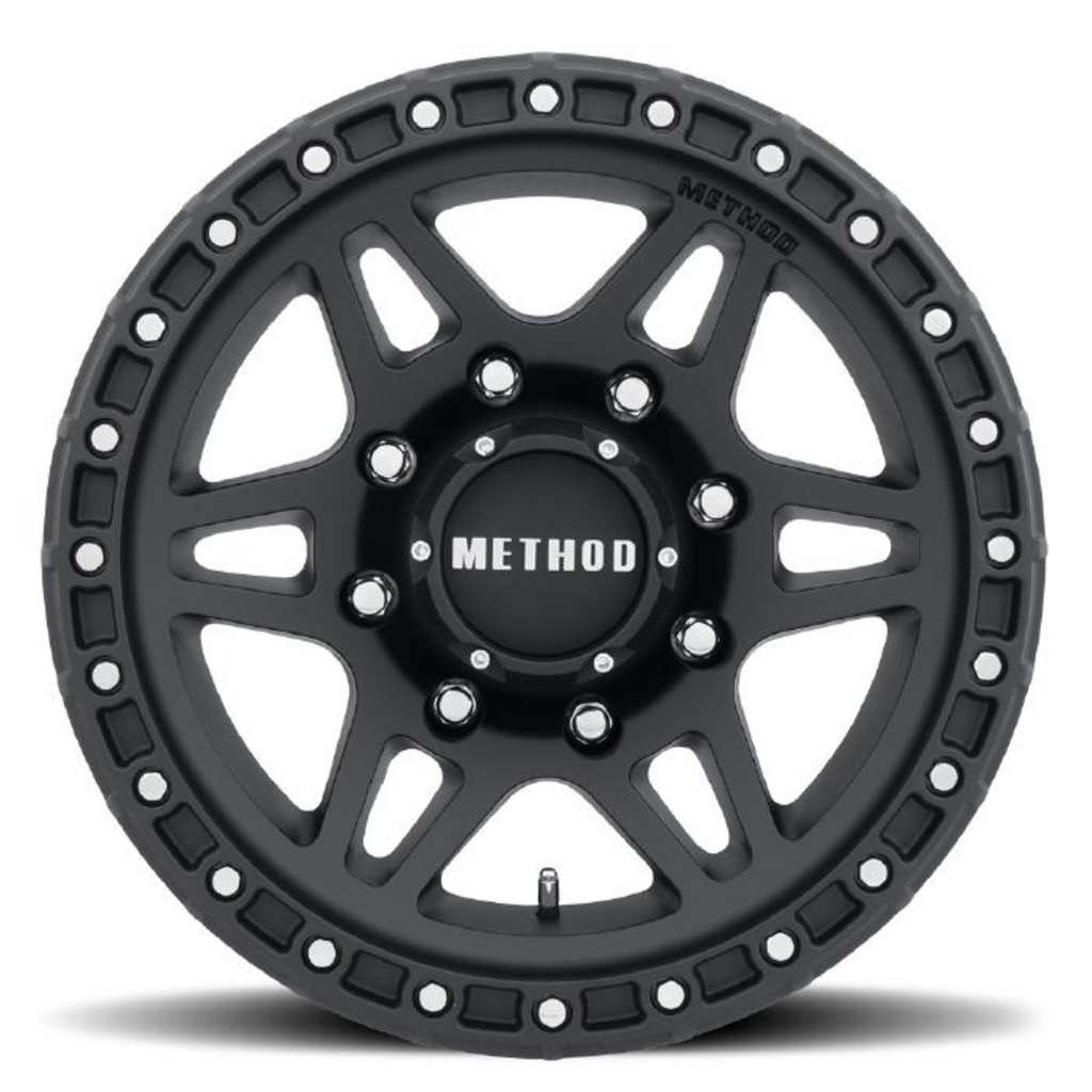 Method Race Wheels(メソッドレース)正規代理店】 17インチアルミ