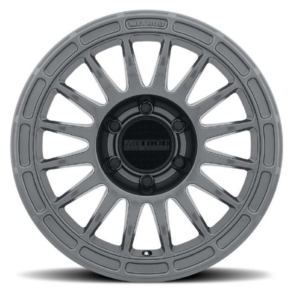 Method Race Wheels(メソッドレース)正規代理店】 18インチアルミ