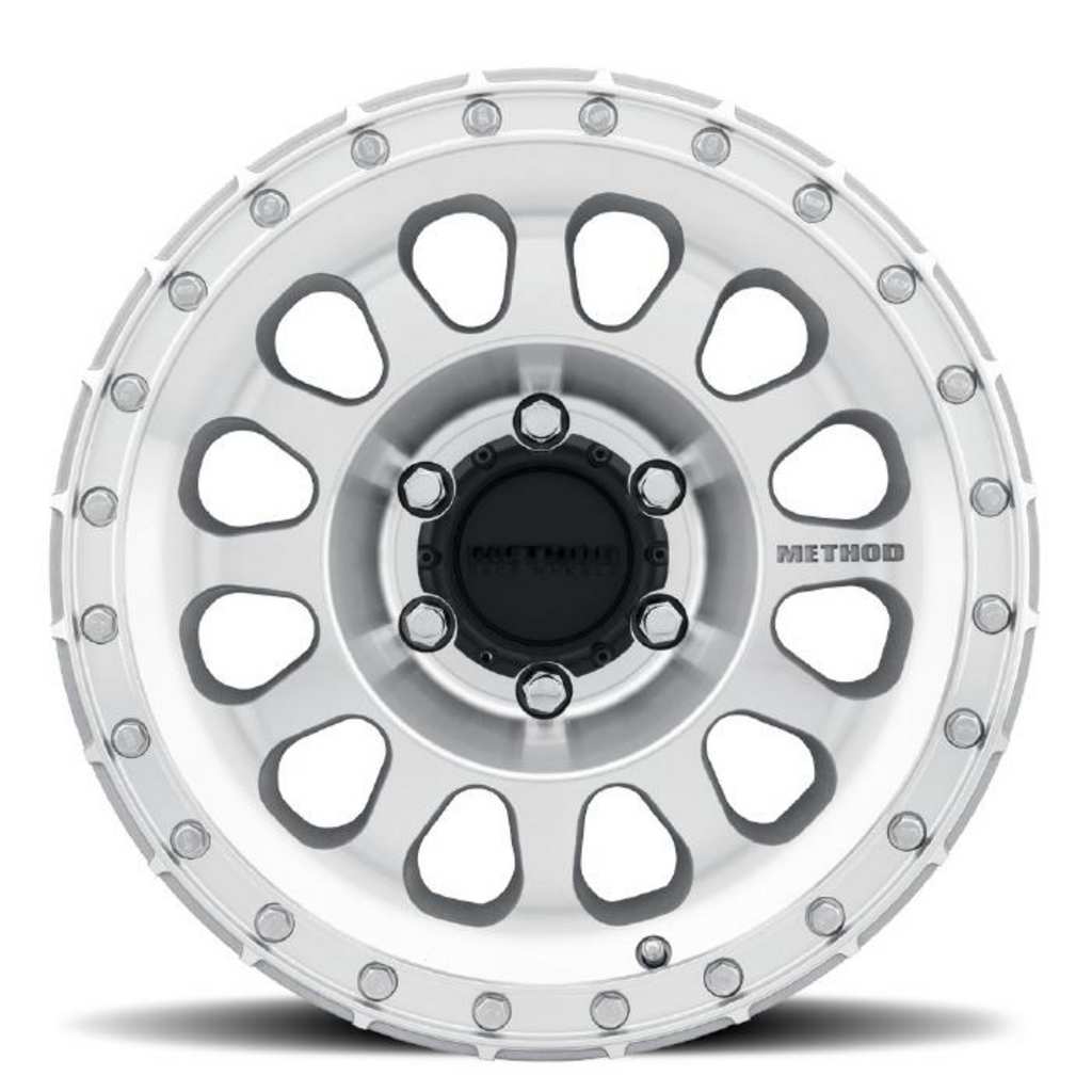 Method Race Wheels(メソッドレース)正規代理店】 16インチアルミ