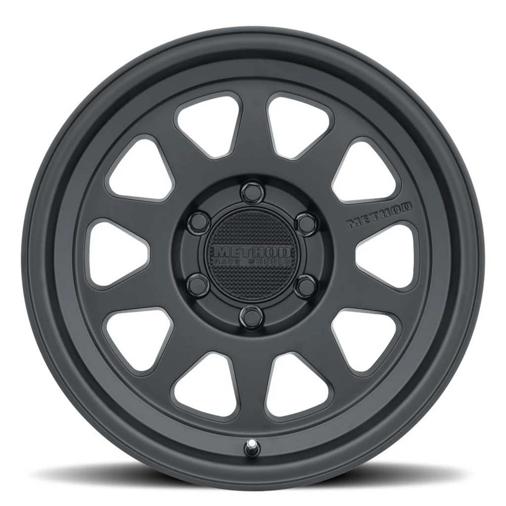 Method Race Wheels(メソッドレース)正規代理店】 17インチ