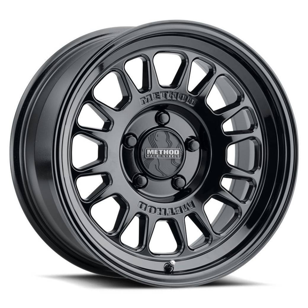 Method Race Wheels (メソッドレース) 正規代理店】18インチ