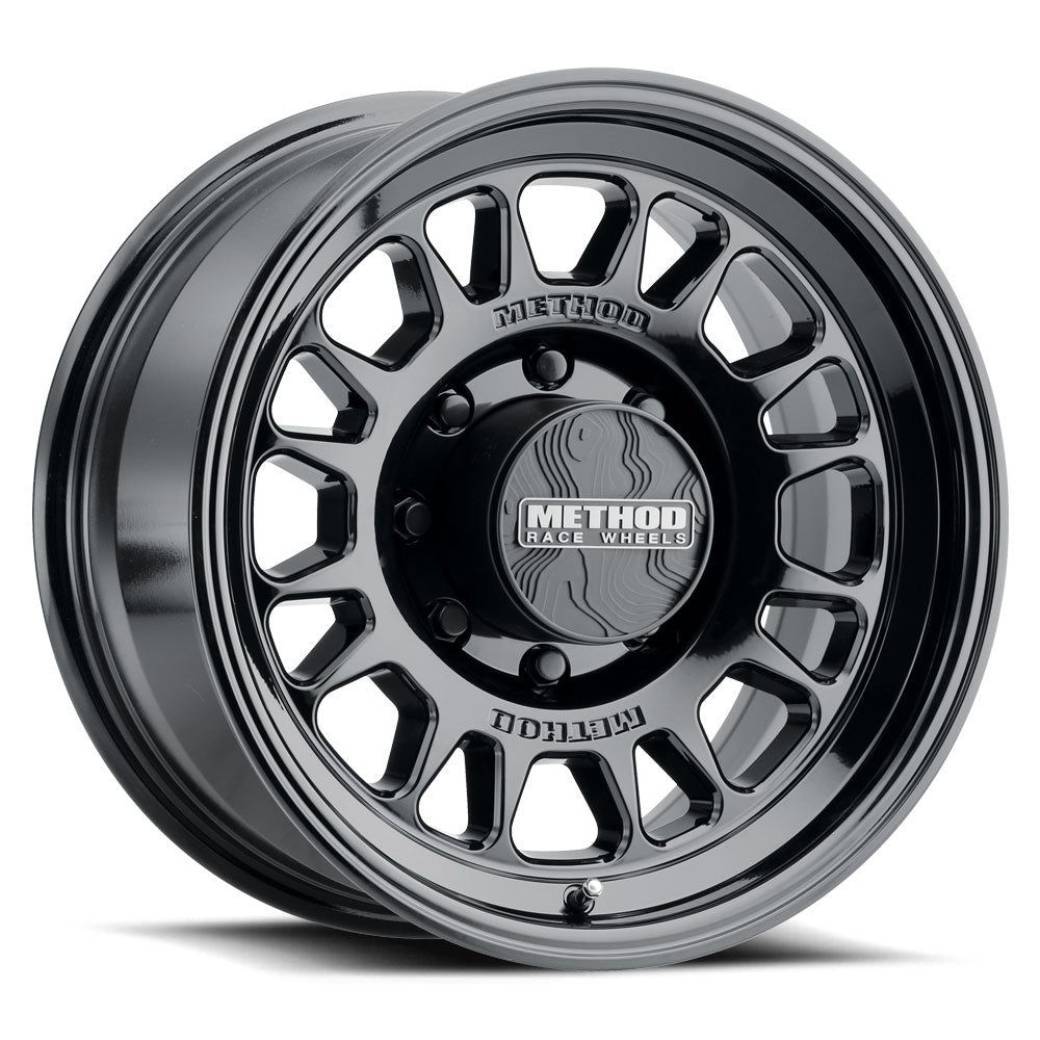 Method Race Wheels (メソッドレース) 正規代理店】18インチ