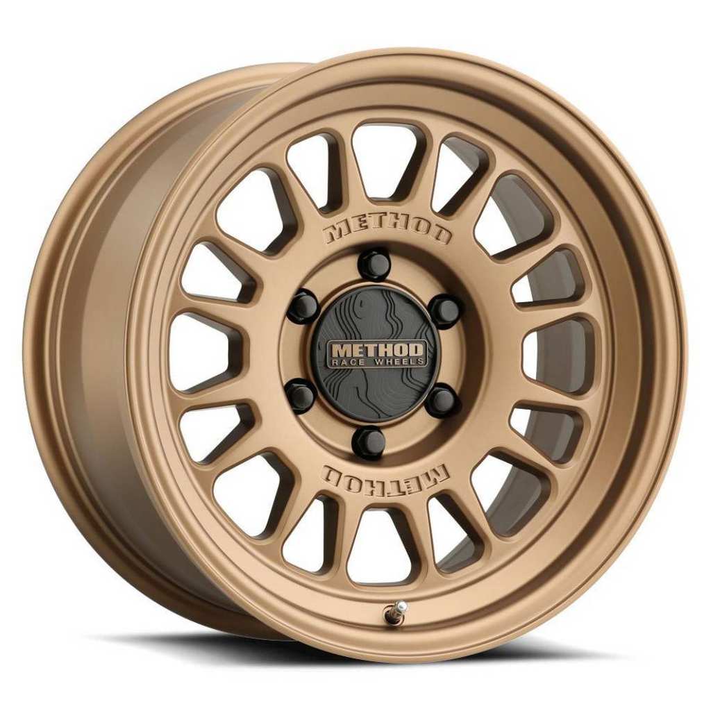 セット Method Race Wheels(メソッドレース)正規代理店】<BR>17インチ