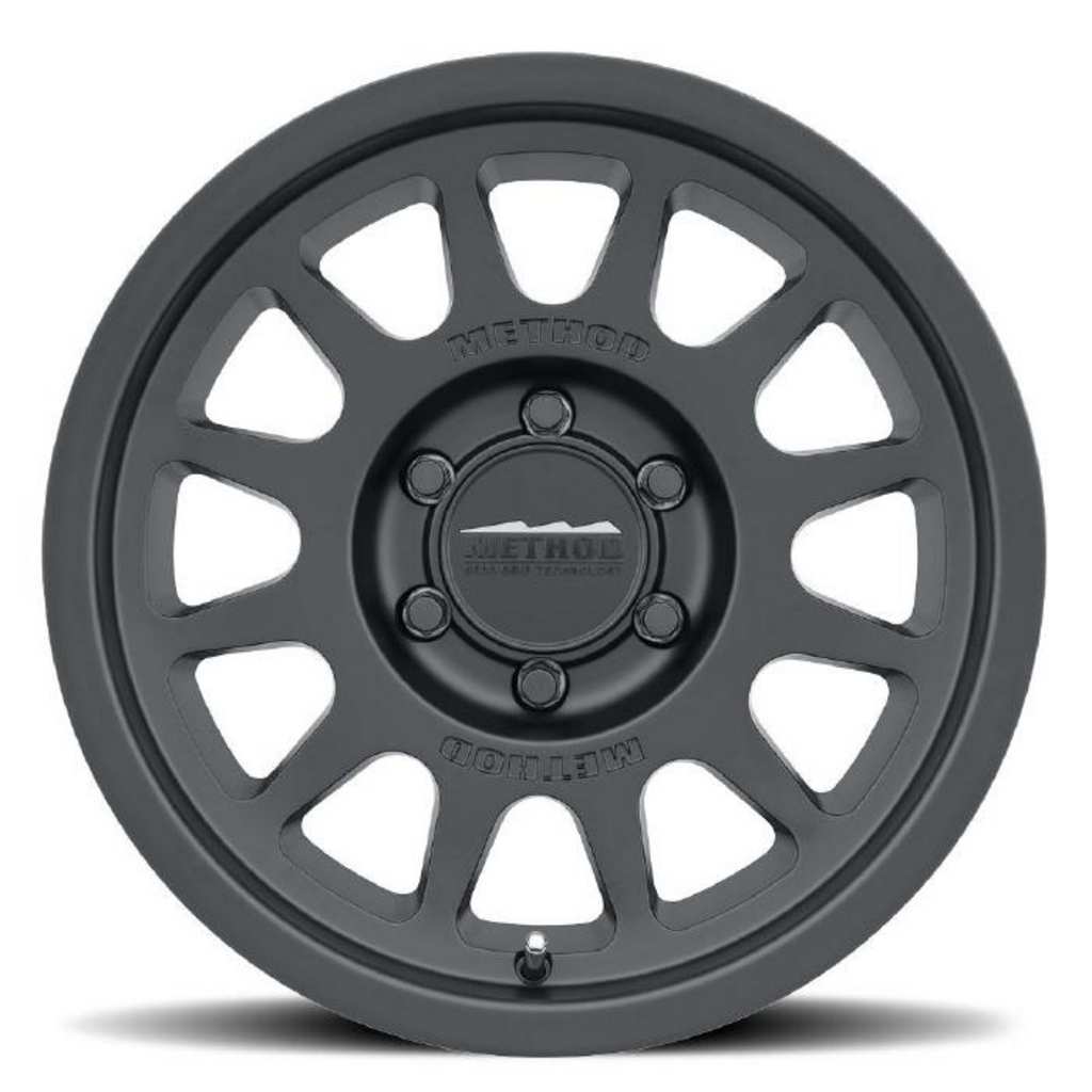 Method Race Wheels(メソッドレース)正規代理店】 16インチアルミ