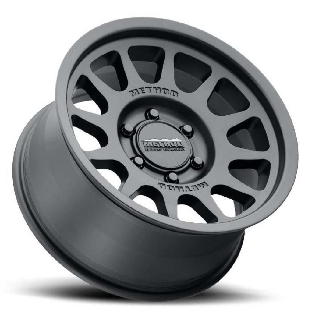 Method Race Wheels(メソッドレース)正規代理店】 16インチアルミ