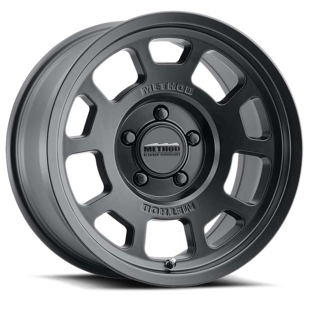 Method Race Wheels(メソッドレース)正規代理店】 17インチアルミ