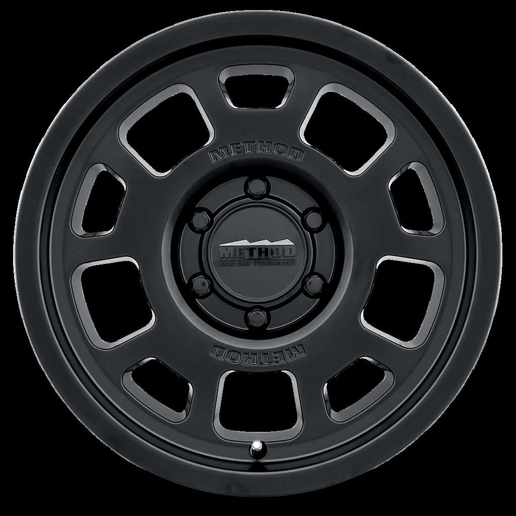 Method Race Wheels(メソッドレース)正規代理店】 17インチアルミ