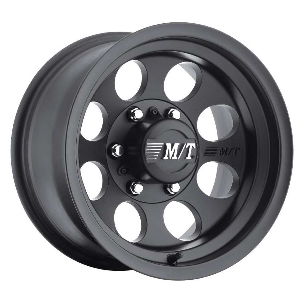 MICKEY THOMPSON (ミッキートンプソン) 日本正規輸入総代理店】 15インチアルミホイール 1本 CLASSIC III 15×8J  5H139.7 -22 CB106.5 汎用 / オフロード車のカスタムパーツなら【dolonco】【公式】