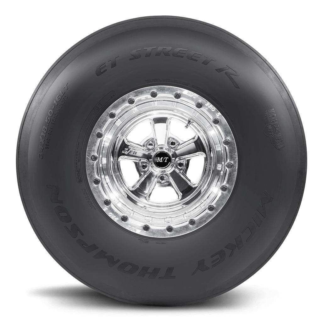 MICKEY THOMPSON (ミッキートンプソン) 日本正規輸入総代理店】 ET