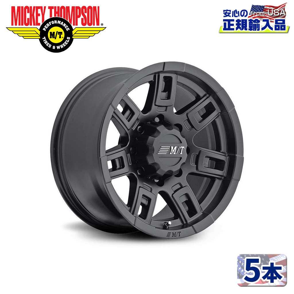 MICKEY THOMPSON (ミッキートンプソン) 日本正規輸入総代理店】 16