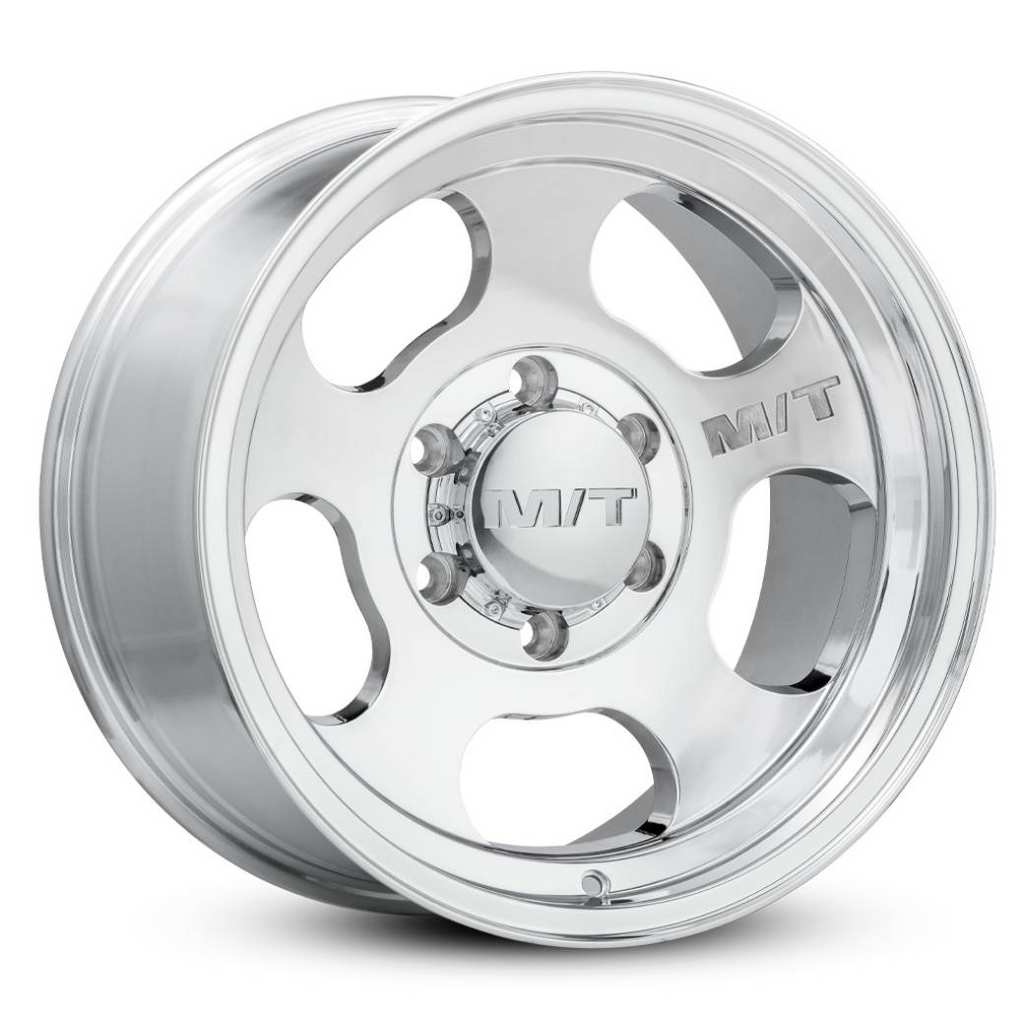 MICKEY THOMPSON (ミッキートンプソン)正規代理店】 16インチ
