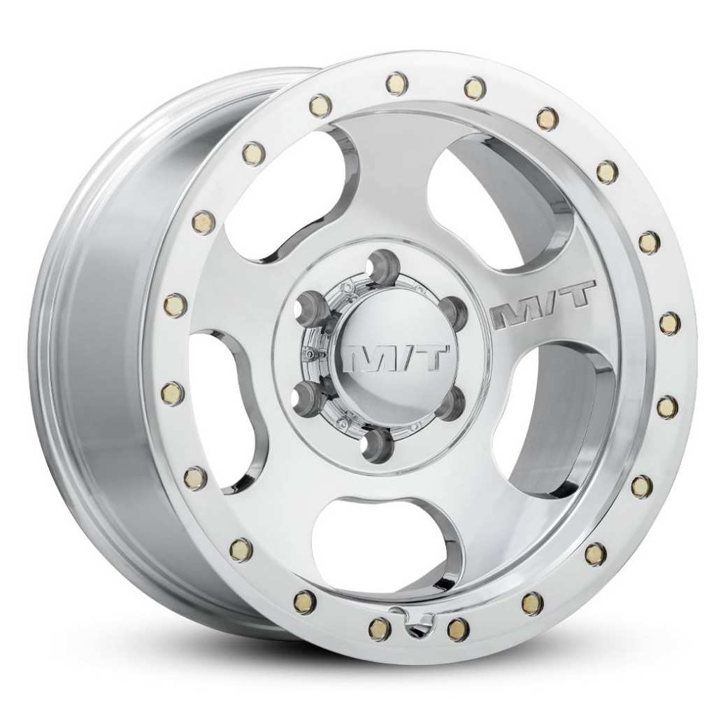 MICKEY THOMPSON (ミッキートンプソン)正規代理店】 20インチアルミ