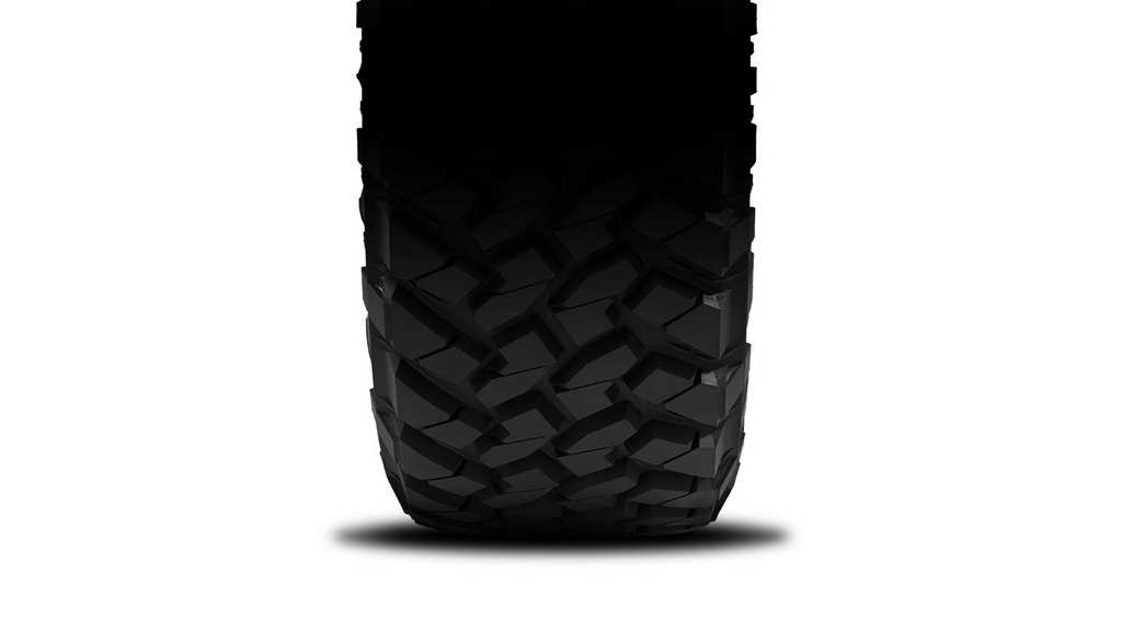 NITTO TIRE(ニットータイヤ)正規品】17インチタイヤ 1本 Trail Grappler 285/70R17 ラジアルタイヤ ブラックレター  MT M/T マッドテレーン 汎用 / オフロード車のカスタムパーツなら【dolonco】【公式】