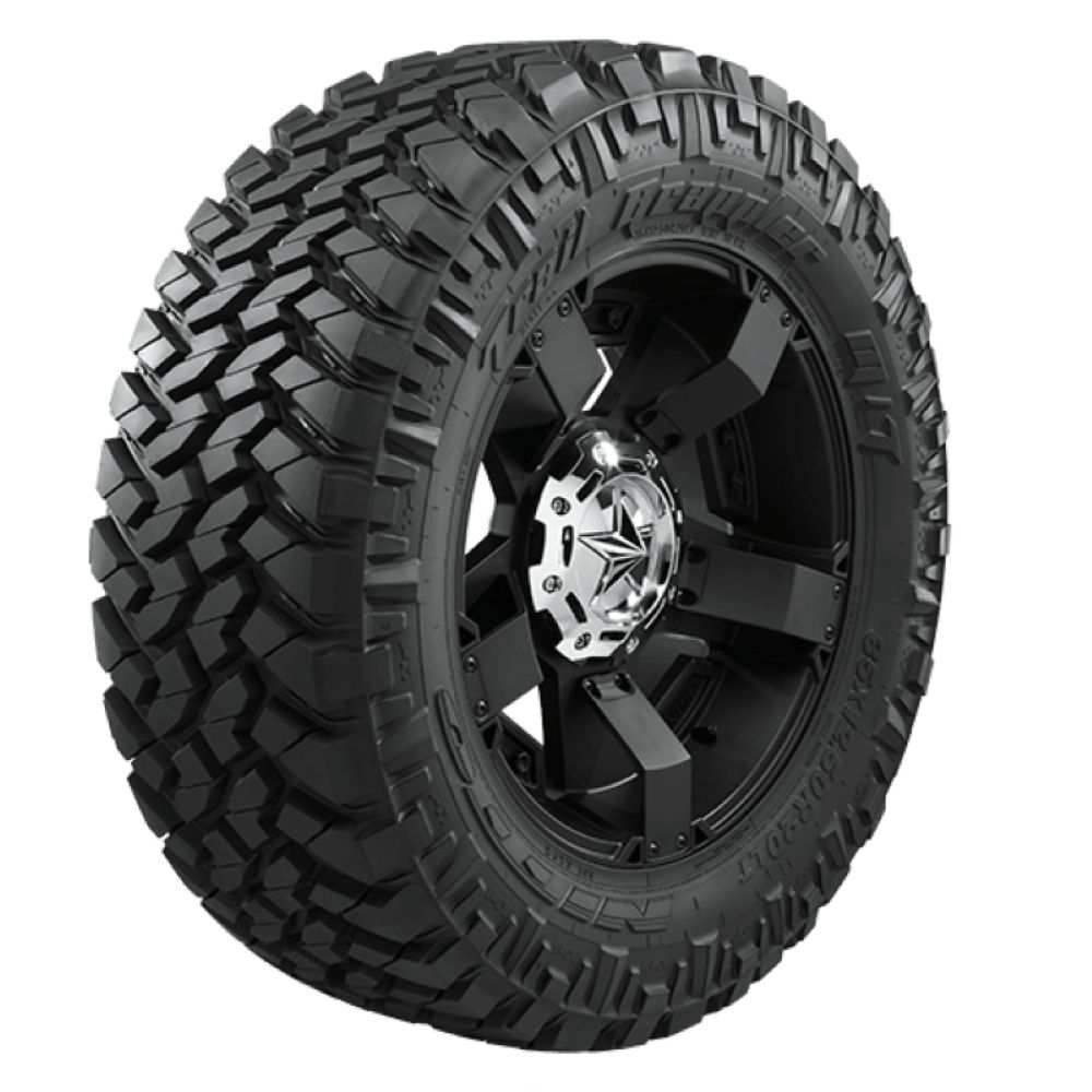 NITTO TIRE(ニットータイヤ)正規品】20インチタイヤ 1本 Trail