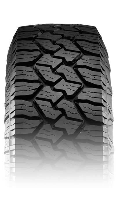 NITTO TIRE(ニットータイヤ)正規品】17インチタイヤ 1本 EXO GRAPPLER