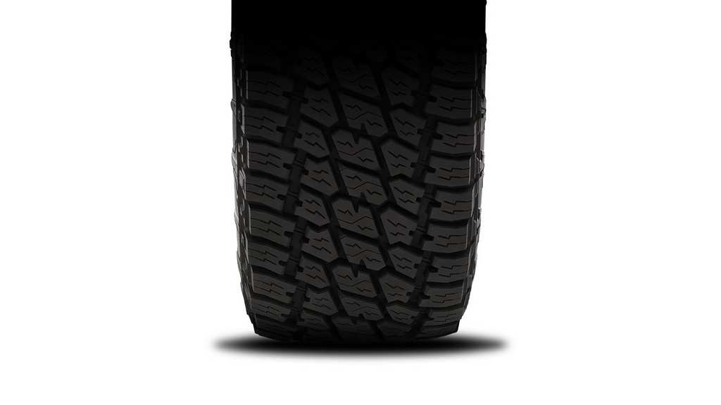 NITTO TIRE(ニットータイヤ)正規品】17インチタイヤ 1本 TERRA