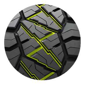 NITTO TIRE(ニットータイヤ)正規品】20インチタイヤ 1本 RIDGE GRAPPLER 35×12.50R20 ラジアルタイヤ  ブラックレター MT M/T マッドテレーン 汎用 / オフロード車のカスタムパーツなら【dolonco】【公式】