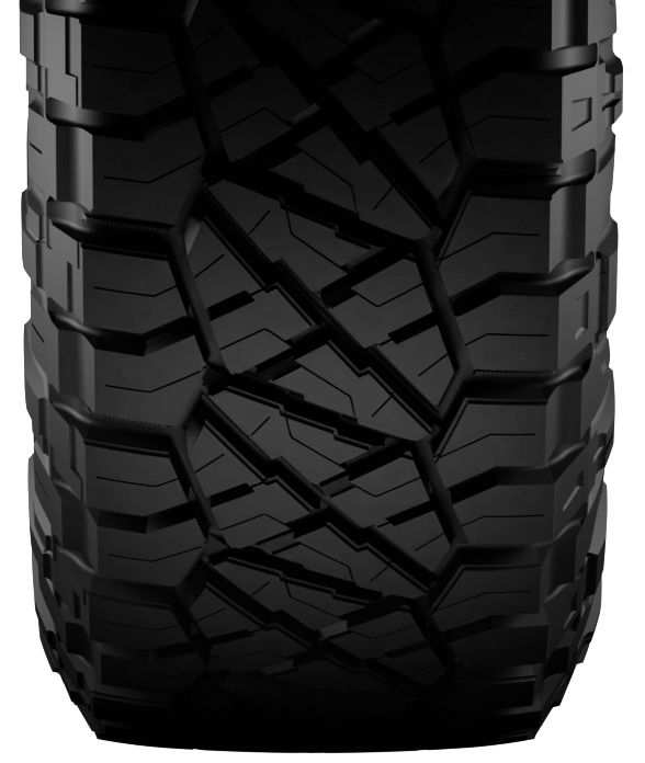 NITTO TIRE(ニットータイヤ)正規品】17インチタイヤ 1本 RIDGE GRAPPLER 285/70R17 ラジアルタイヤ ブラックレター  MT M/T マッドテレーン 汎用 / オフロード車のカスタムパーツなら【dolonco】【公式】