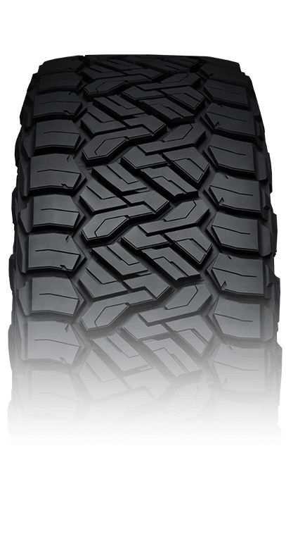 NITTO TIRE(ニットータイヤ)正規品】24インチタイヤ 1本 RECON GRAPPLER A/T 37×13.50R24 ラジアルタイヤ  ブラックレター AT A/T オールテレーン 汎用 / オフロード車のカスタムパーツなら【dolonco】【公式】