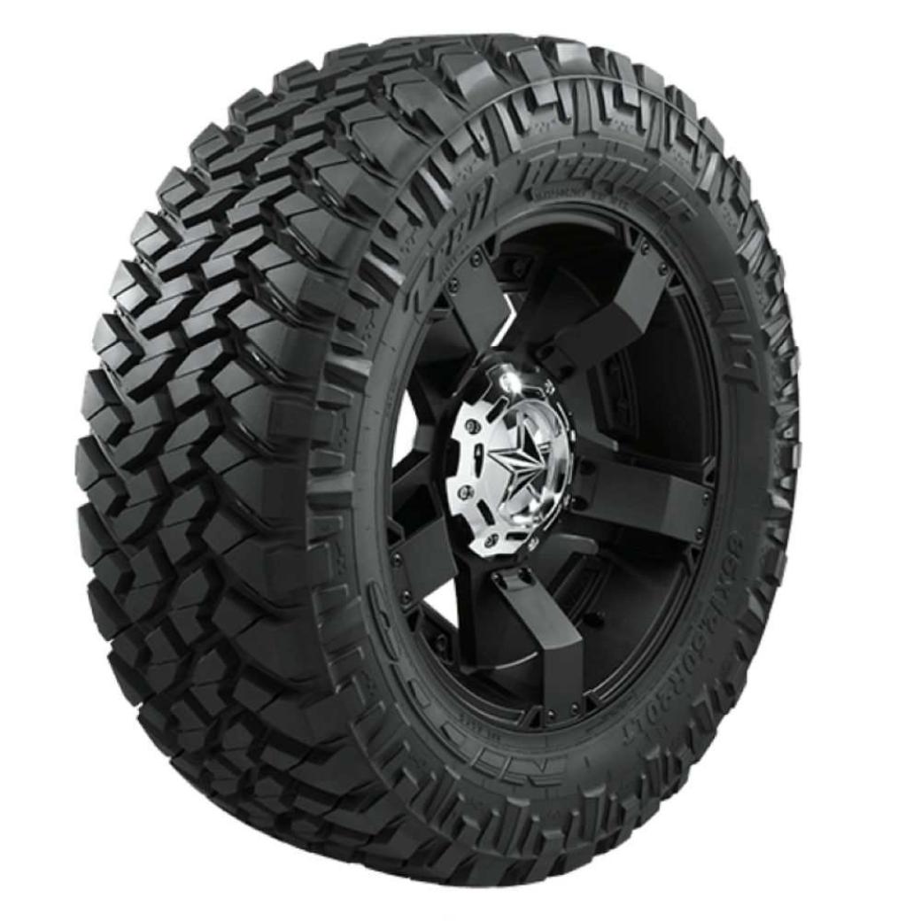 NITTO TIRE(ニットータイヤ)正規品】17インチタイヤ 2本セット Trail